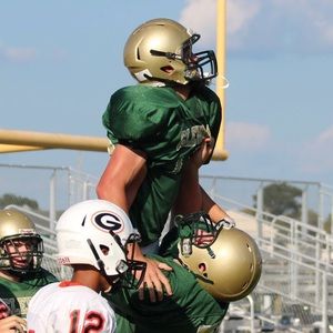 Meet your Posher, Luke